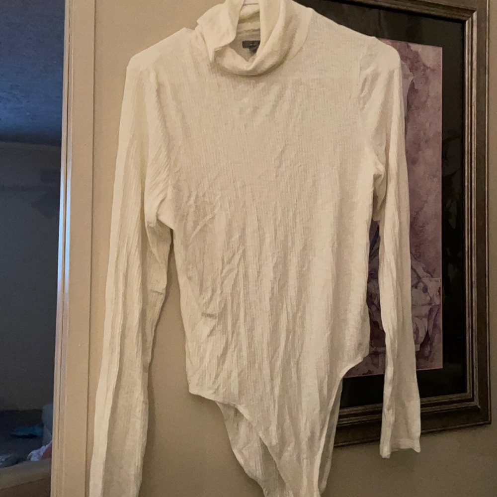 Bodysuit